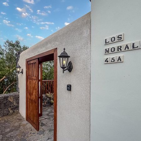 Lightbooking Los Morales Mazo Exterior foto
