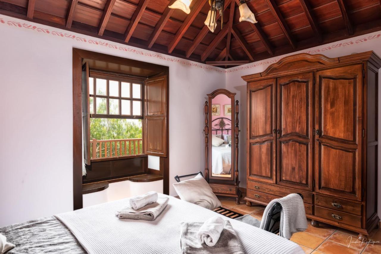 Lightbooking Los Morales Mazo Exterior foto