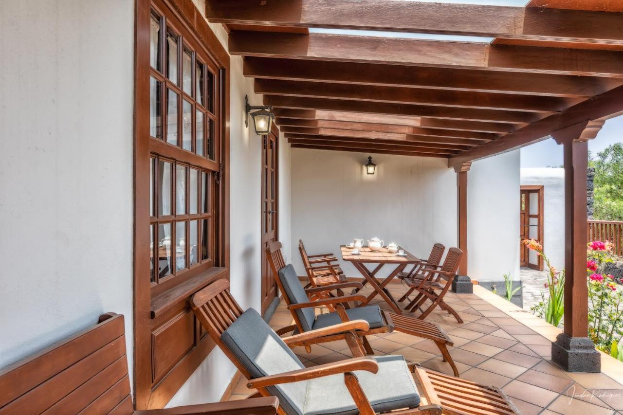 Lightbooking Los Morales Mazo Exterior foto