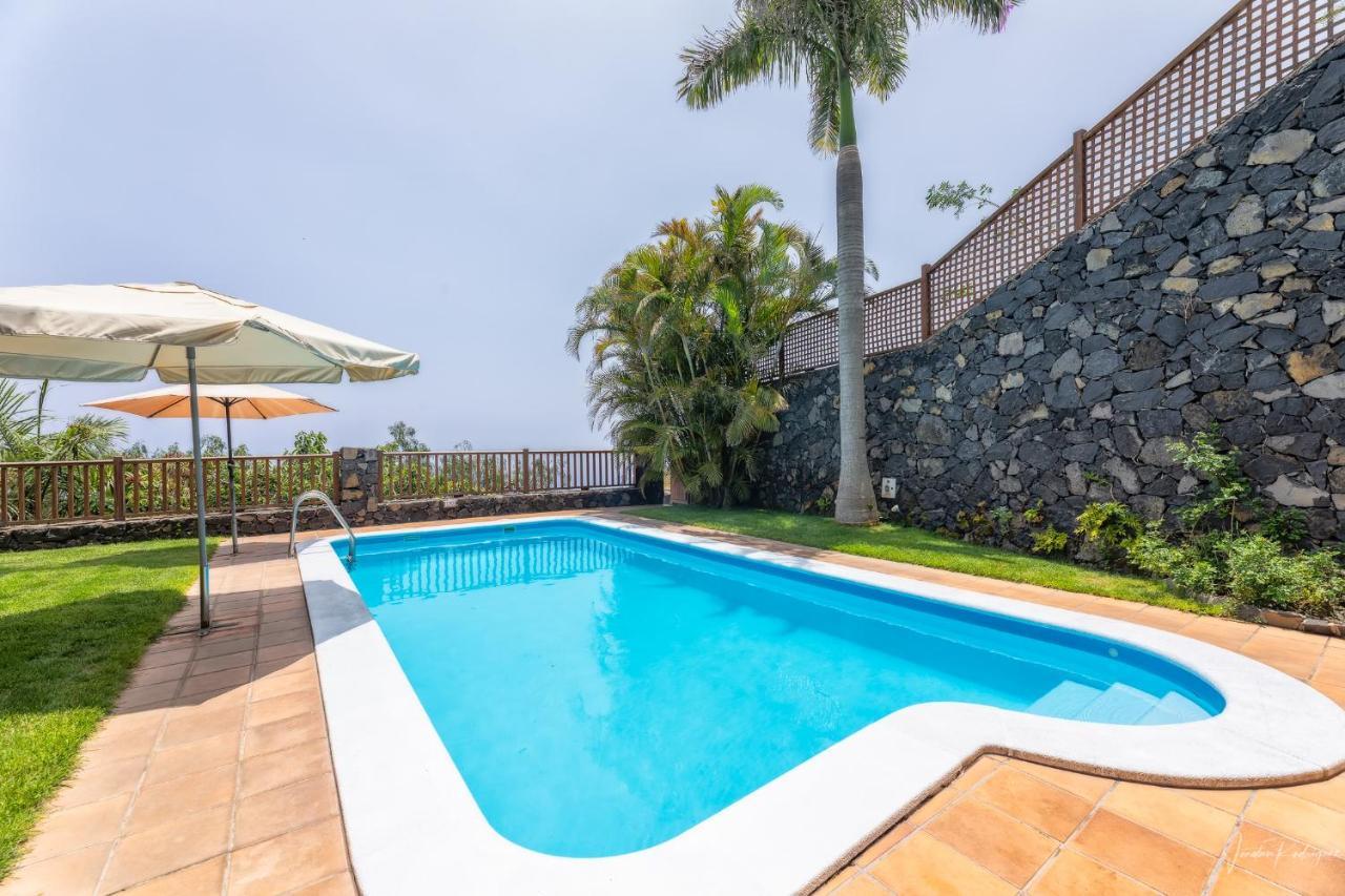 Lightbooking Los Morales Mazo Exterior foto