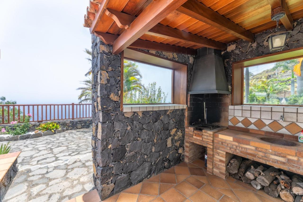 Lightbooking Los Morales Mazo Exterior foto