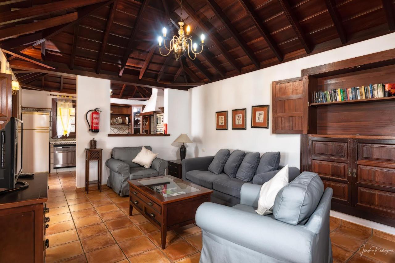 Lightbooking Los Morales Mazo Exterior foto