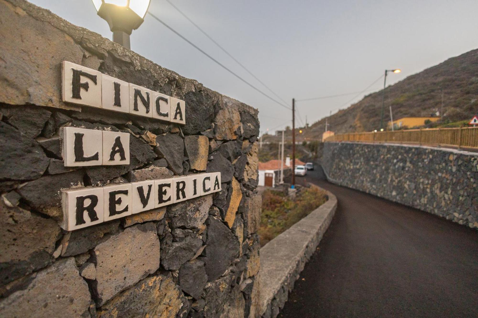 Lightbooking Los Morales Mazo Exterior foto