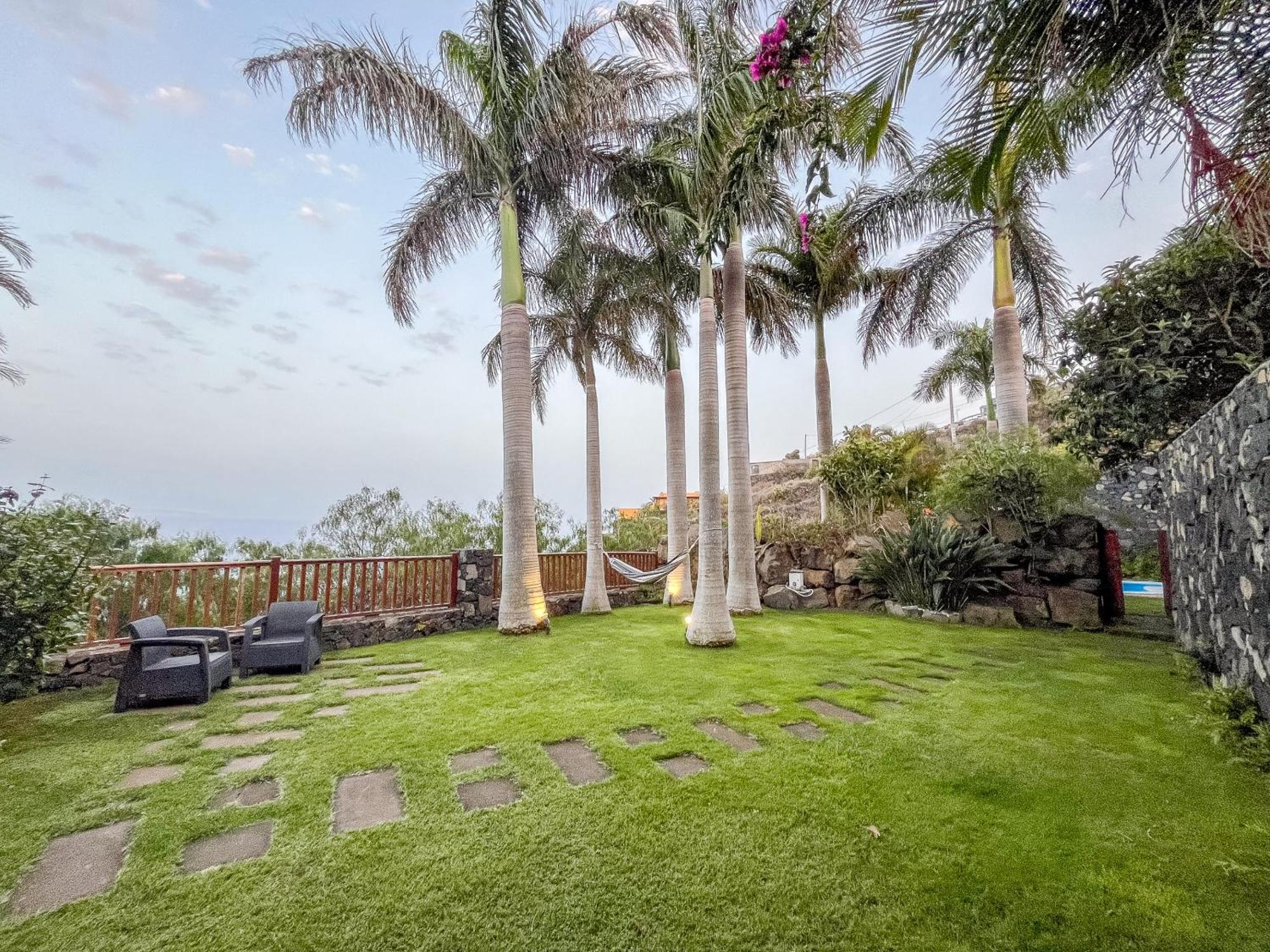 Lightbooking Los Morales Mazo Exterior foto