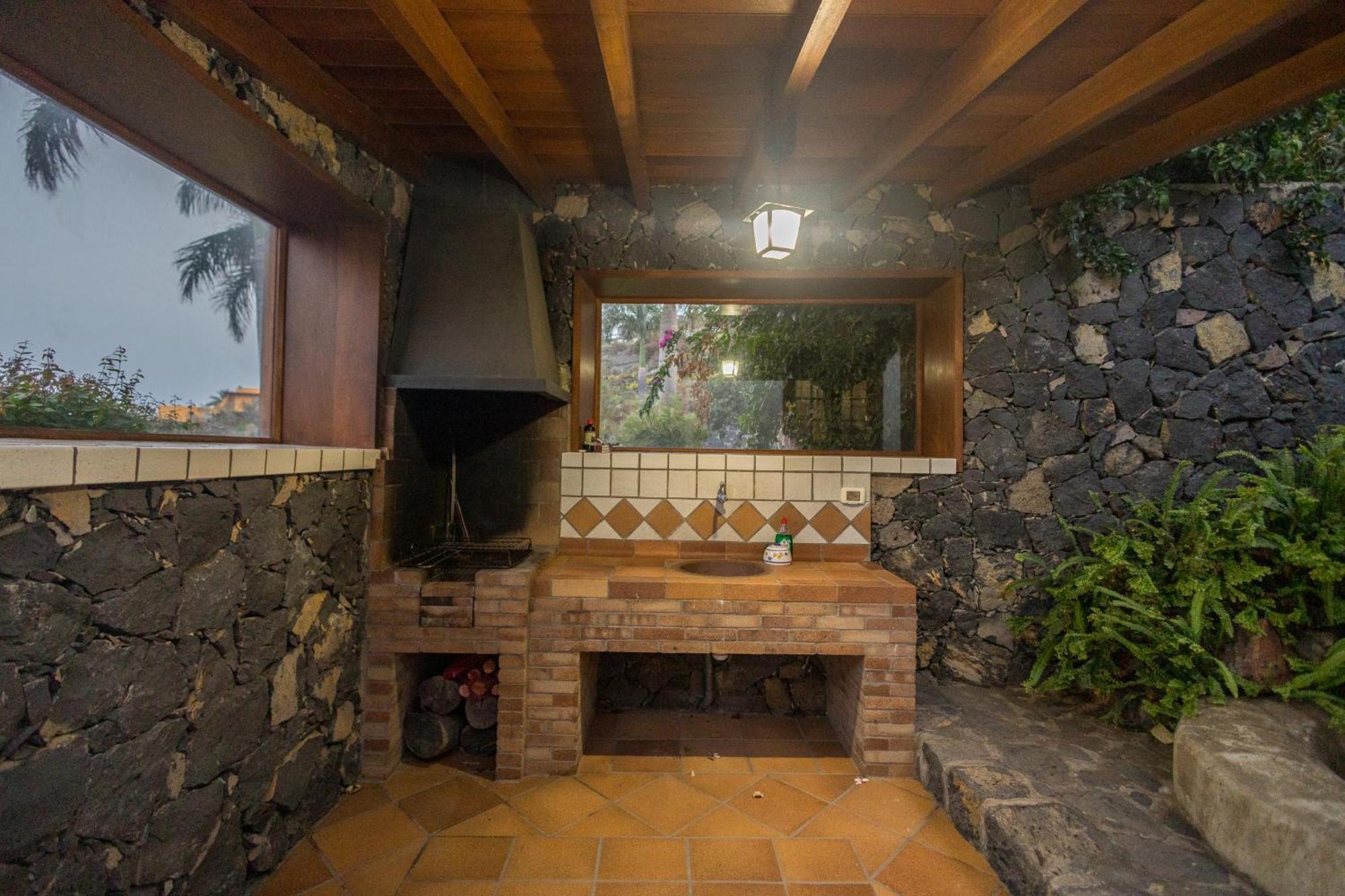 Lightbooking Los Morales Mazo Exterior foto