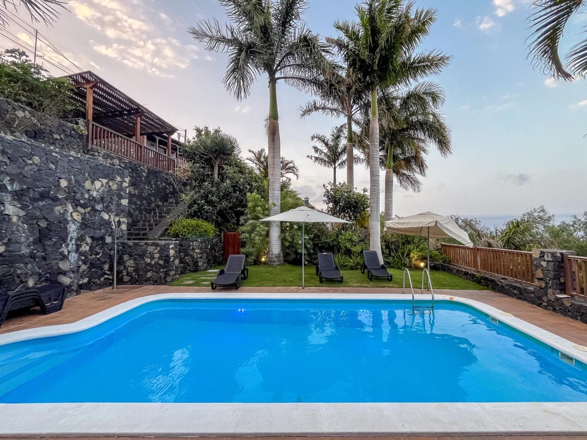Lightbooking Los Morales Mazo Exterior foto