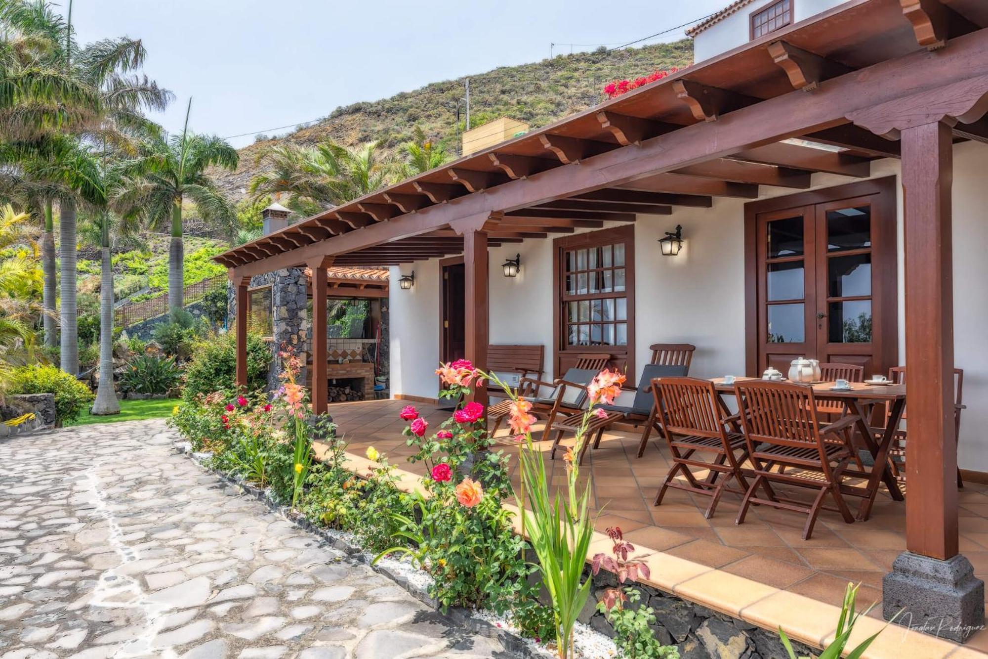 Lightbooking Los Morales Mazo Exterior foto